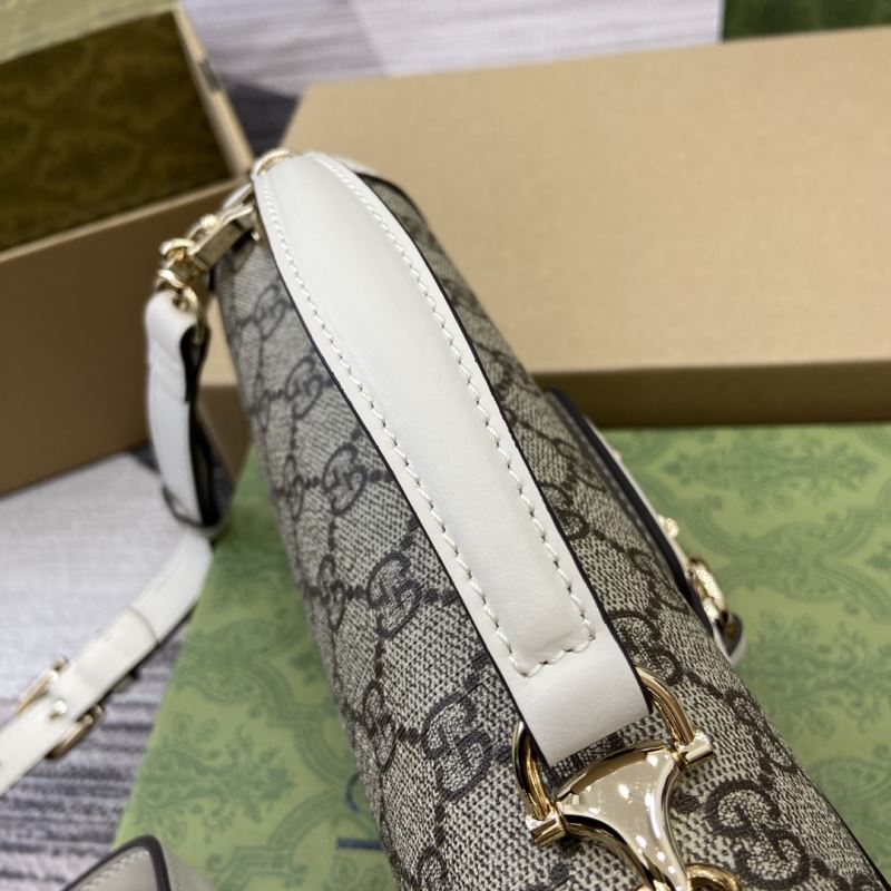 Gvc*1 horsebit bags